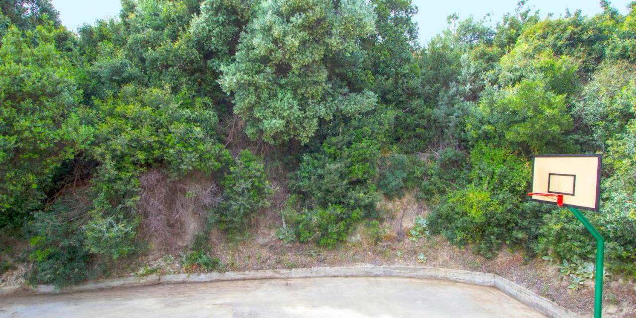Willow Sea View Villa, Kriopigi Exterior photo